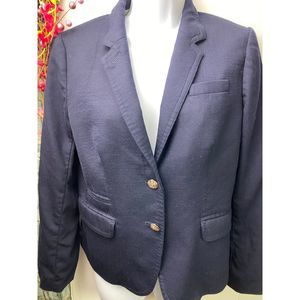 J,CREW  SCHOOLBOY  WOOL